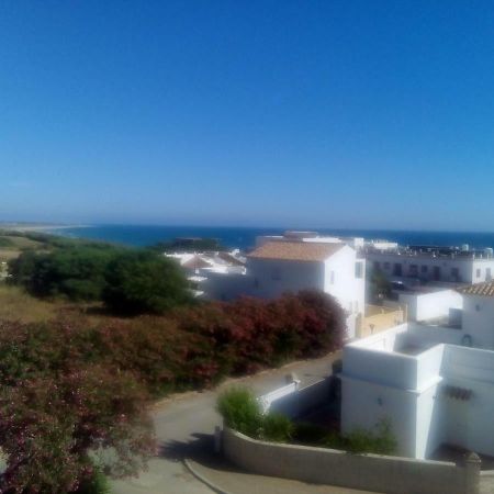 Playa El Roqueo Conil De La Frontera Ngoại thất bức ảnh
