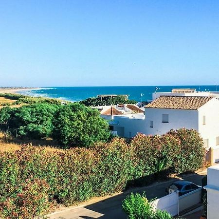 Playa El Roqueo Conil De La Frontera Ngoại thất bức ảnh