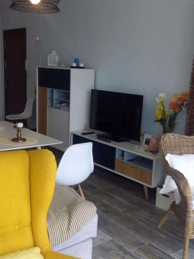 Playa El Roqueo Conil De La Frontera Ngoại thất bức ảnh