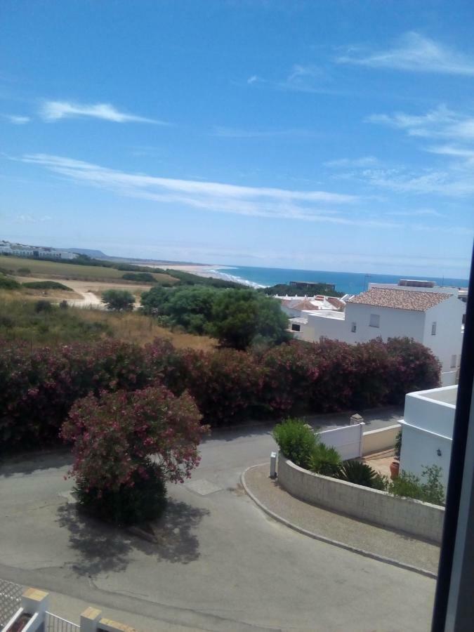 Playa El Roqueo Conil De La Frontera Ngoại thất bức ảnh