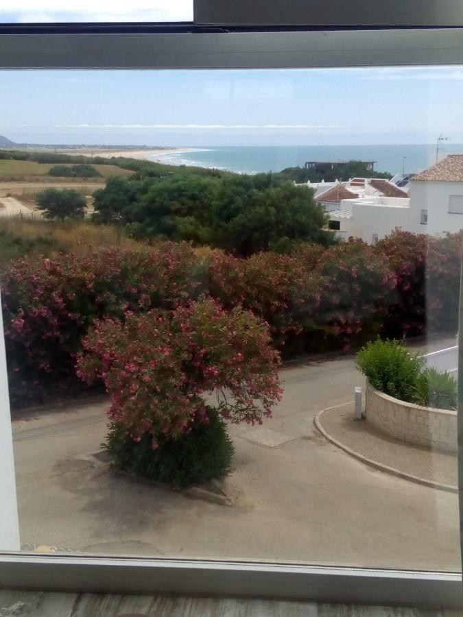 Playa El Roqueo Conil De La Frontera Ngoại thất bức ảnh