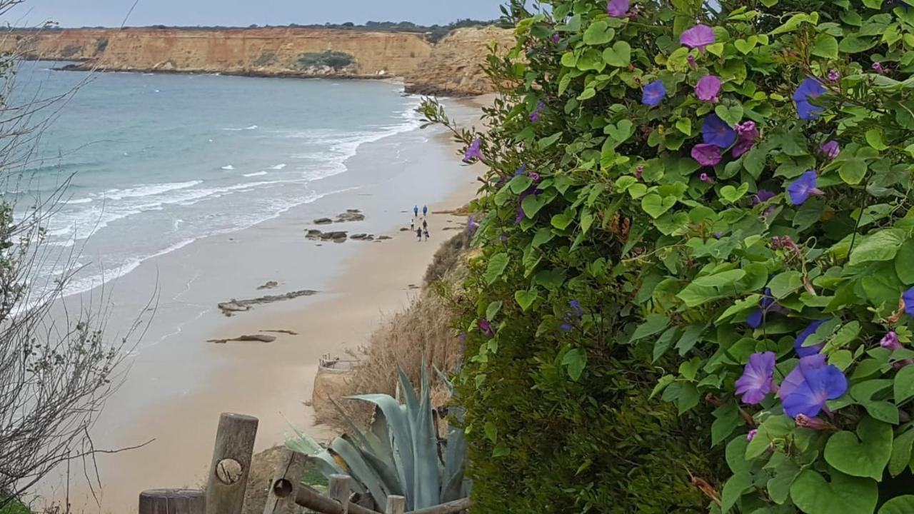 Playa El Roqueo Conil De La Frontera Ngoại thất bức ảnh